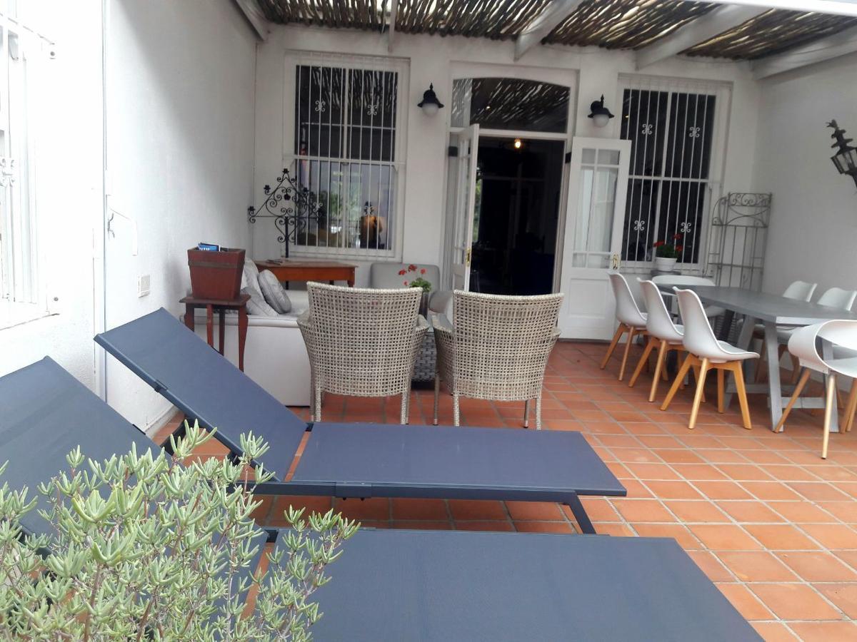 22 Die Laan Guest House Stellenbosch Exteriér fotografie