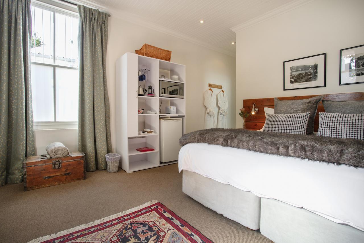22 Die Laan Guest House Stellenbosch Exteriér fotografie
