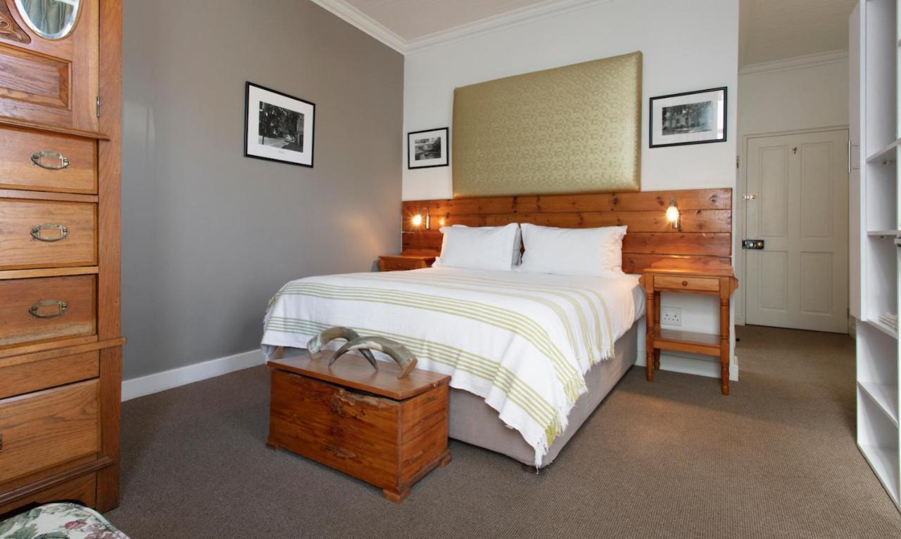 22 Die Laan Guest House Stellenbosch Exteriér fotografie