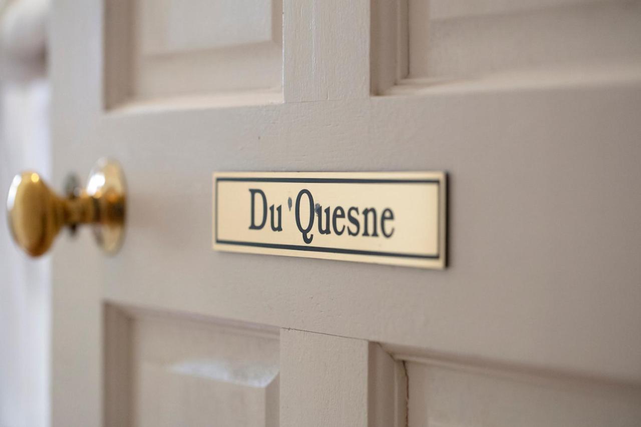 22 Die Laan Guest House Stellenbosch Exteriér fotografie